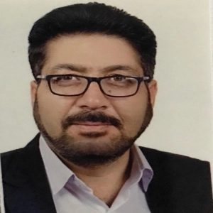 شهاب یحیی پور - بهترین وکیل ارث در کرمان