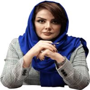 سیمین حق‌شناس - بهترین وکیل ارث در اردبیل