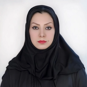 سمیه برجی - بهترین وکیل زن در نیشابور