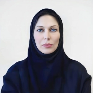 ویدا احدزاده - بهترین وکیل ارث در اردبیل