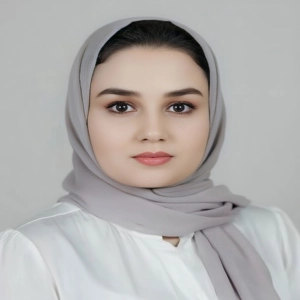 ژیلا فلک پیما - بهترین وکیل ارث در اردبیل