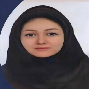 زهره قنبرزاده - بهترین وکیل زن در نیشابور