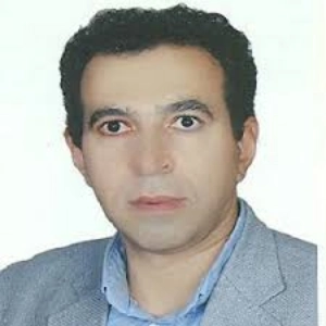 علی سلمان زاده