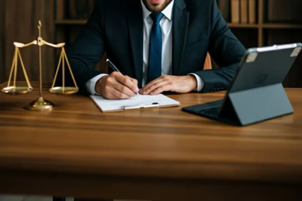 بهترین وکیل پایه یک دادگستری در گرگان به چه اموری رسیدگی می کند؟