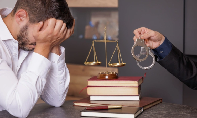 چگونه وکلای کیفری نقشی تاثیر گذار در پرونده ایفا میکنند؟