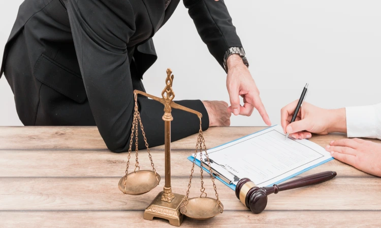 عوامل موثر در موفقیت وکیل منابع طبیعی در تهران