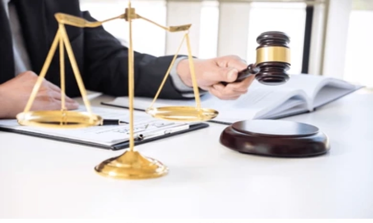 اهمیت حضور وکیل در پرونده های سرقفلی