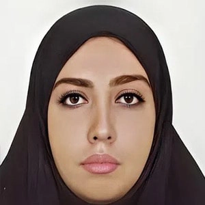 الناز محمد امینی