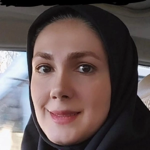 فریبا محمد