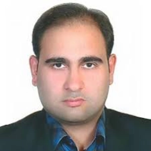 محمد رضا زاده