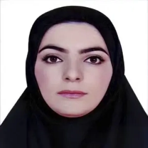 سمیه اکرمی