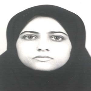 نرگس ناظمی بهترین وکیل کازرون