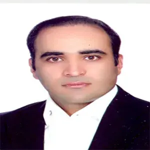 احمد معنوی لورون بهترین وکیل منیریه