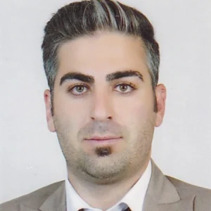 علی یاراحمدی بهترین وکیل مشیریه
