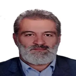 علیرضا نوین بهترین وکیل اداره کار در تهران