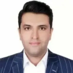 امین گلریز بهترین وکیل تهران