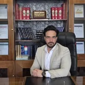 دکتر محمد علی احمدی پور بهترین وکیل تصرف عدوانی در تهران