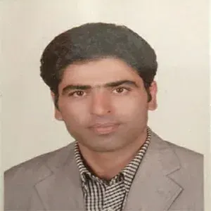 ابراهیم عربی باقلعه بهترین وکیل ثبتی در تهران