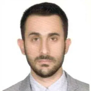احسان پناهی دودران بهترین وکیل داوری در تهران