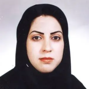 فریبا مشیرپور بهترین وکیل ثبتی در تهران