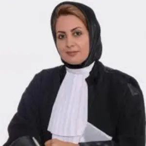 فرزانه آذری بیک بهترین وکیل فروش مال غیر در تهران