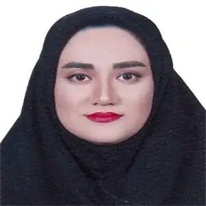 فاطمه شریفی بهترین وکیل شهران