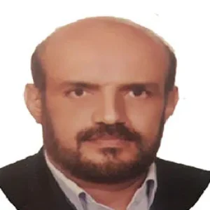 غلامرضا حاجیان بهترین وکیل زعفرانیه