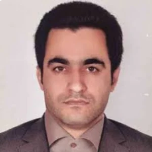 هادی مشهدی کاظمی بهترین وکیل مشیریه