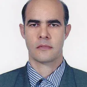 حسن کرمانی نژاد بهترین وکیل بانکی در تهران