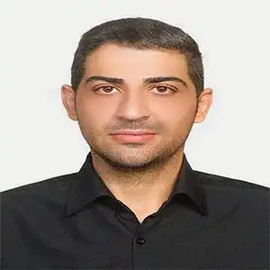 حسام مردانی بهترین وکیل طلاق در مرکز تهران