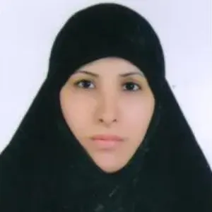 هدی صادقیان بهترین وکیل داوری در تهران