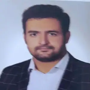 حسین دشتکی حصاری بهترین وکیل شهران