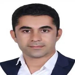 ایمان ولی‌زاده بهترین وکیل افسریه