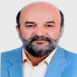 ایرج احمدیان بهترین وکیل ثبتی در تهران