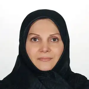 ترانه تائب تبریزی بهترین وکیل کیفری در مرکز تهران