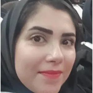 لیلا موسی پور بهترین وکیل بانکی در تهران