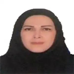 مهین متولی بهترین وکیل طلاق در مرکز تهران