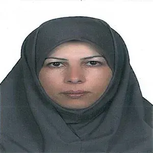 مهناز مزینی بهترین وکیل بانکی در تهران