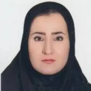 مریم بیات بهترین وکیل داوری در تهران