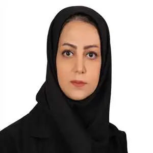 مریم مرشدی بهترین وکیل افسریه