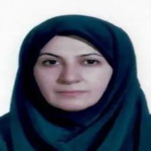 مریم ودادی بهترین وکیل اداره کار در تهران