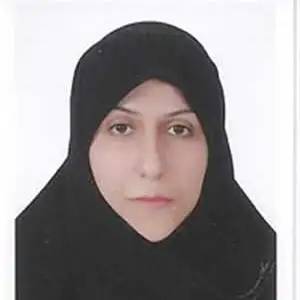 مهرالسادات سیدراثی بهترین وکیل کیفری در مرکز تهران