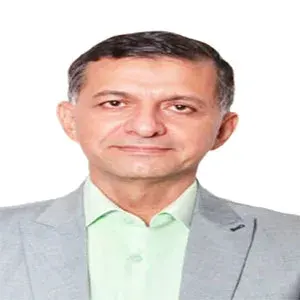 مهران نری میسا بهترین وکیل ثبتی در تهران
