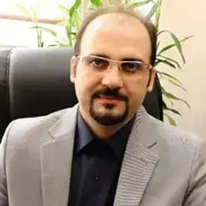 مهرداد نادعلی بهترین وکیل دیوان عدالت در تهران