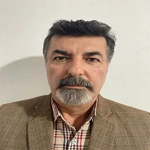 محمد رضا مهدی اقائی بهترین وکیل مشیریه