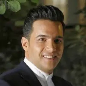 محمد روحی بهترین وکیل تنظیم قرارداد در تهران