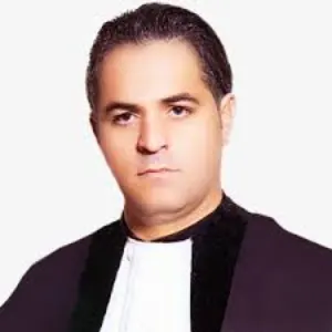 مرتضی دستوری بهترین وکیل مشارکت در ساخت در تهران