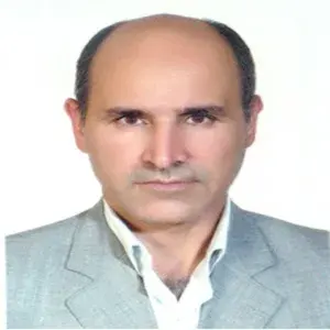 ناصر اکبر نیا بهترین وکیل ثبتی در تهران