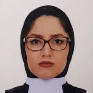 نسترن زمانی پور بهترین وکیل دعاوی ساختمانی در تهران