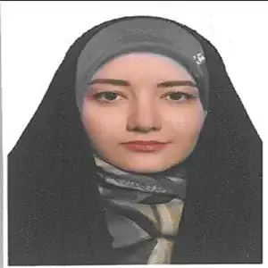 نیلوفر دانش پرور بهترین وکیل شهران